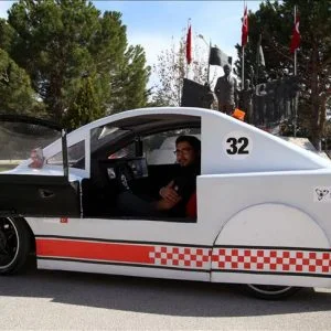 سيارة كهربائية تركية تحصل على جائزة “المنتج المحلي الجيد”