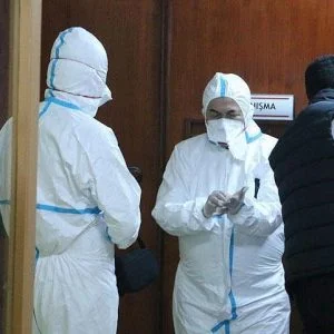 بدء تشريح 3 من ضحايا كيماوي خان شيخون في تركيا