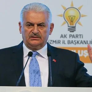 يلدريم: في الماضي لم يكن ممكنا ان نقول لا للقوة الخارجية اما الان لدينا القوة الكافية لذلك