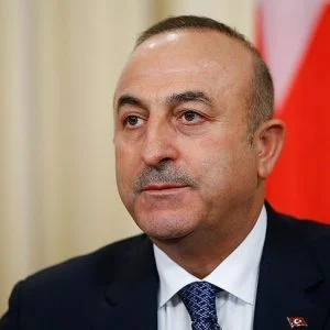 جاويش أوغلو: بعد اليوم هناك تركيا جديدة