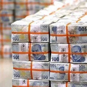 أسعار صرف العملات الرئيسية مقابل الليرة التركية