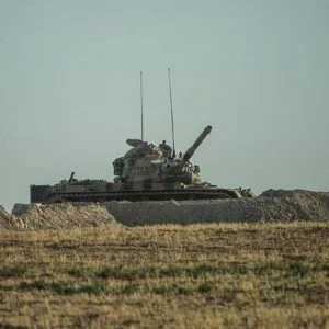 تركيا.. استشهاد جنديين وحارسين في اشتباكات مع إرهابيين