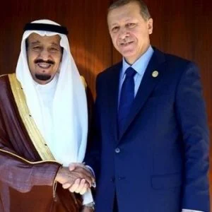 هل تتحسن العلاقات التركية السعودية؟