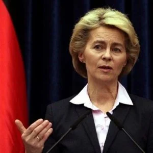 ألمانيا: لم نتخذ بعد قراراً حول سحب جنودنا من “إنجيرليك” في تركيا