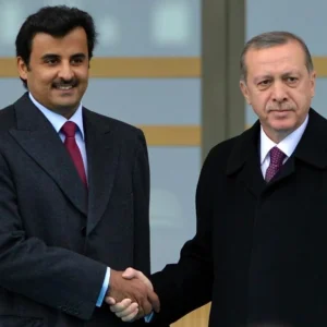 غورماز: دعم تركيا وقطر للمظلومين في انحاء العالم يثلج الصدر