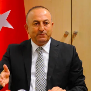 جاويش أوغلو: نبحث عن علاقات متينة مع افريقيا استناداً لمبدأ الربح المتبادل