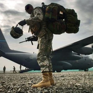 امريكا ترسل دعم عسكري لمنظمة “بي كا كا/ ي ب ك” شمالي سوريا