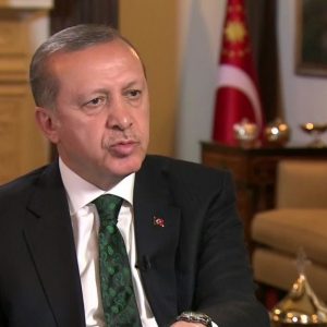 أردوغان: تركيا ودول الخليج “جزيرة استقرار” وسط منطقة تعاني من مشاكل