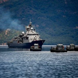 جورجيا تستضيف مناورات مشتركة مع تركيا واذربيجان