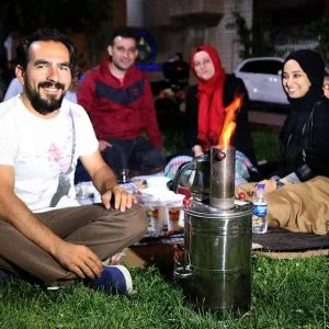 تعرف على عادات الاتراك في رمضان