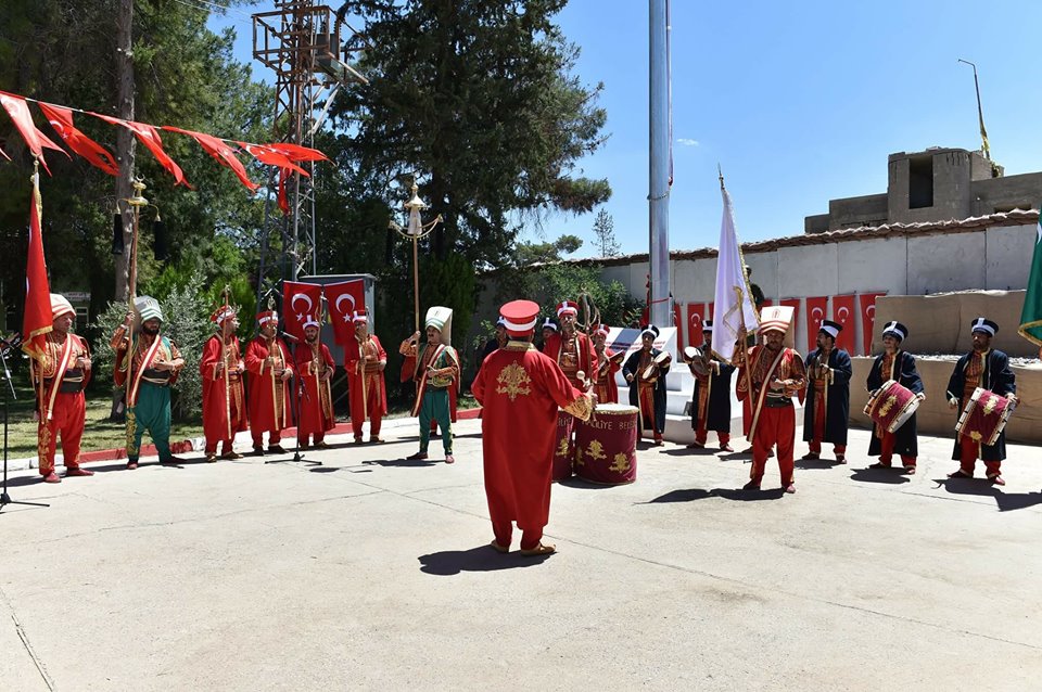 تعرف على فعاليات رمضان في اسطنبول 5