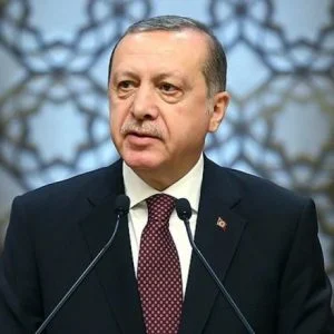 “الإدارة المركزية” بحزب العدالة والتنمية تجتمع الاثنين برئاسة أردوغان