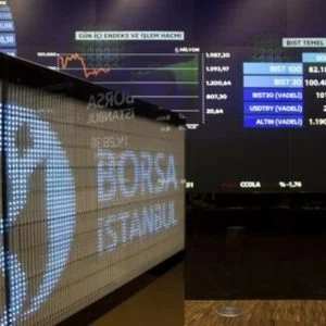 بورصة اسطنبول تغلق تداولاتها عند أعلى مستوى لها على الإطلاق