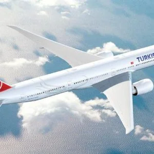 حواسيب لمسافري الخطوط الجوية التركية