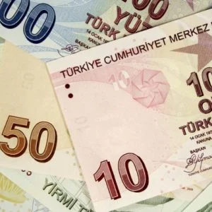أسعار صرف العملات الرئيسية مقابل الليرة التركية