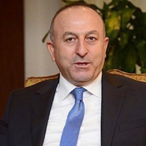 جاويش اوغلو: تركيا غير راضية عن سياسة موسكو في سوريا