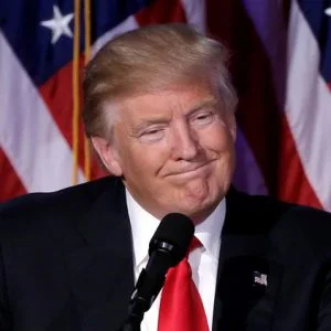 المانيا: ترامب يمارس الابتزاز السياسي