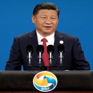 الصين تخصص 124 مليار دولار لطريق الحرير