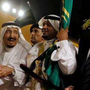 بعد زيارة ترامب.. السعودية تلغي طلبية أسلحة مع تركيا