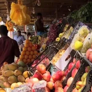 السودان يحظر دخول السلع الزراعية والحيوانية من مصر