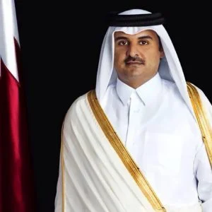 ترحيباً بأمير قطر.. وسم “تنور_الكويت_ياتميم” الأكثر انتشاراً في الكويت