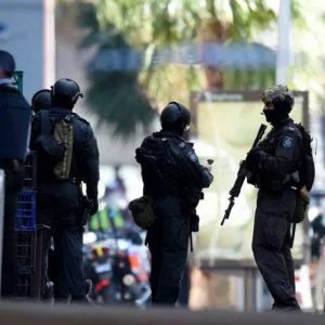 الامن التركي يعتقل 8 أشخاص يشتبه بإنتمائهم لـ “داعش” شمال غربي تركيا