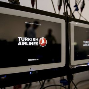 معلومات ترامب “شديدة السرية” تكشف سر حظر الحواسيب على الخطوط التركية