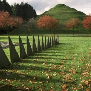 مصنع تركي يصدر السياجات العشبية لأكثر من 20 دولة