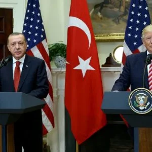 واشنطن وأنقرة.. إدارة العلاقات دون تجاوز الخلافات