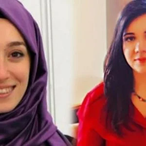 انتخاب طالبتين جامعيتين لعضوية أعلى جهاز إداري في “العدالة والتنمية” التركي