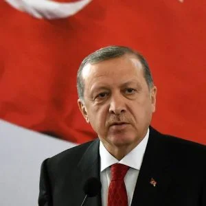 أردوغان يلتقي وفدا من “اتحاد الديمقراطيين الأتراك الأوروبيين” في بروكسل