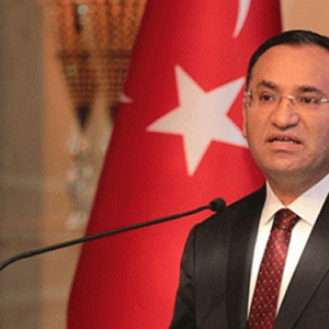 وزير العدل التركي إلى الولايات المتحدة لبحث تسليم “غولن”
