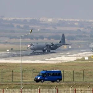 ألمانيا تتخذ قرارا بشأن سحب قواتها من تركيا الشهر القادم