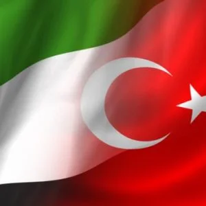 تركيا تقرّ مذكرة تفاهم مع الإمارات للتعاون في الصناعات الدفاعية