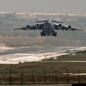 حقائق عن قاعدة “إنجرليك” الجوية التركية