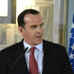 امريكا: لا يمكننا هزيمة “داعش” بدون تركيا