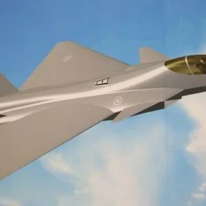 فيديو لأول مقاتلة تركية محلية الصنع تدخل الخدمة في 2023‎