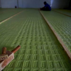 تركيا تصدر الصابون المصنع تقليدياً إلى نصف العالم 3