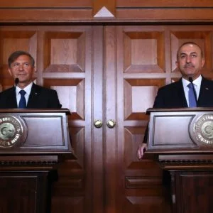 سلوفينيا: مكاسب داخلية تدفع بعض الاوروبيين لتخريب علاقات أنقرة مع الاتحاد