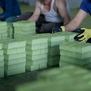 تركيا تصدر الصابون المصنع تقليدياً إلى نصف العالم 9