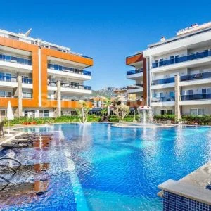 هذه هي المدينة الاكثر مبيعا للعقارات في تركيا