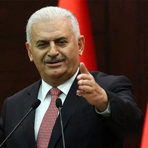 يلدريم: أردوغان قائد التغيير يعود لزعامة حزب الأمة