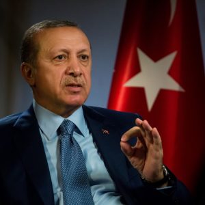 خارجية الاسد تهاجم الرئيس اردوغان