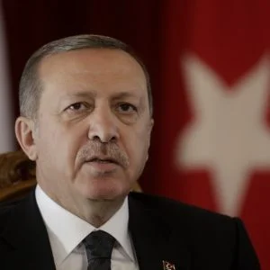 اردوغان يعلن عن خطة بين تركيا والاتحاد الاوروبي