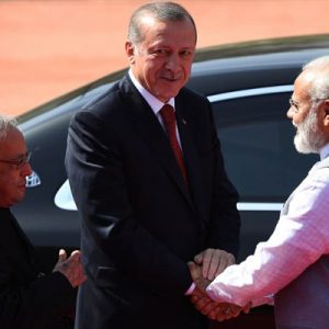 تركيا والهند تتخليان عن الدولار في المعاملات التجارية