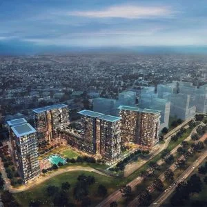 تدشين مشروع عقاري تركي سعودي في اسطنبول بقيمة 70 مليون دولار