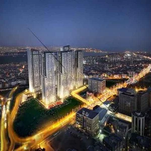 تركيا تنشئ 3 مدن ذكية تنافس نيويورك وأمستردام