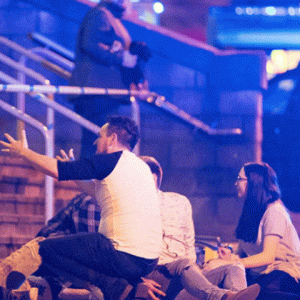 طبيب سوري يعالج جرحى مانشستر: “رأيت الجراح نفسها في سوريا”