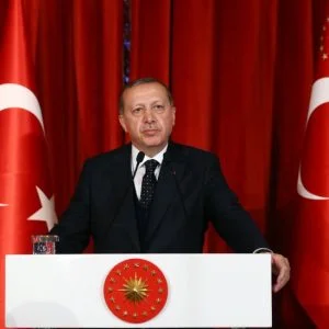 أردوغان: قدمنا مساعدات لأكثر من 3 مليون لاجئ سوري وعراقي