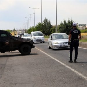مقتل مدني بانفجار عبوة جنوب شرقي تركيا